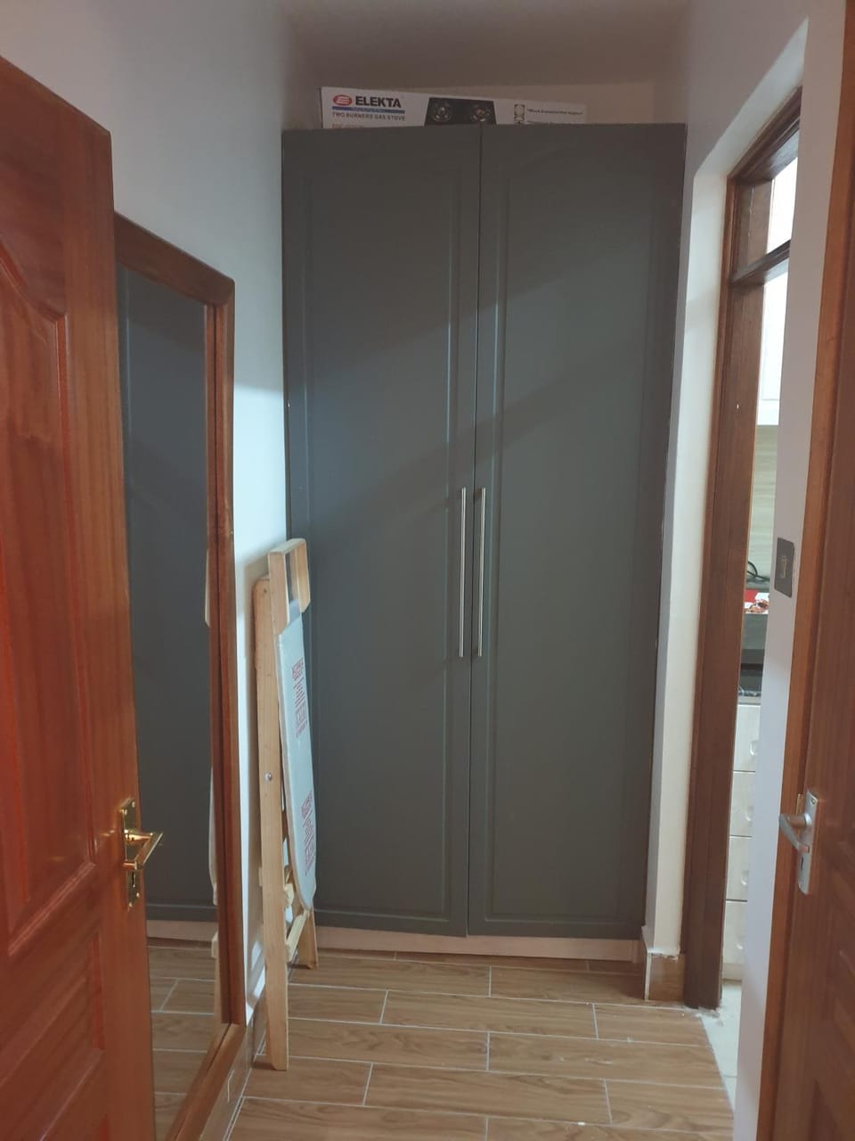 Lovely 2 and 1 bedroom guest units Karen Apartment in Nairobi