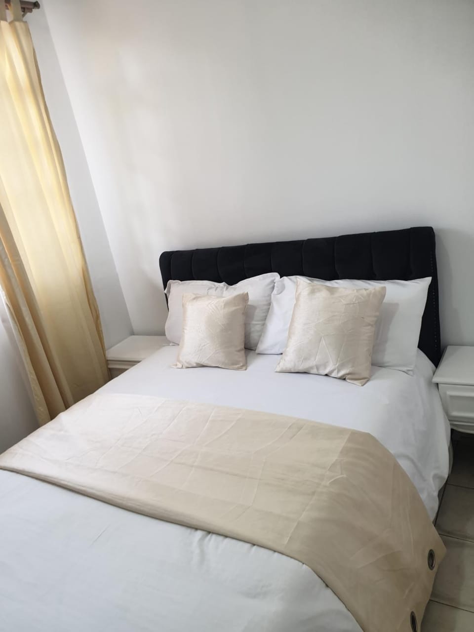 Lovely 2 and 1 bedroom guest units Karen Apartment in Nairobi