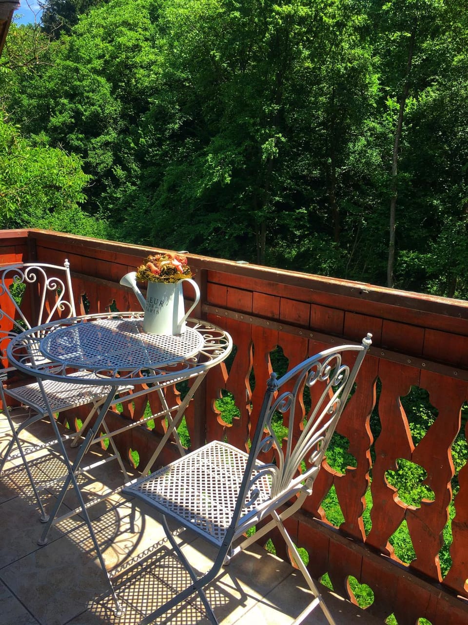 Balcony/Terrace, Balcony/Terrace