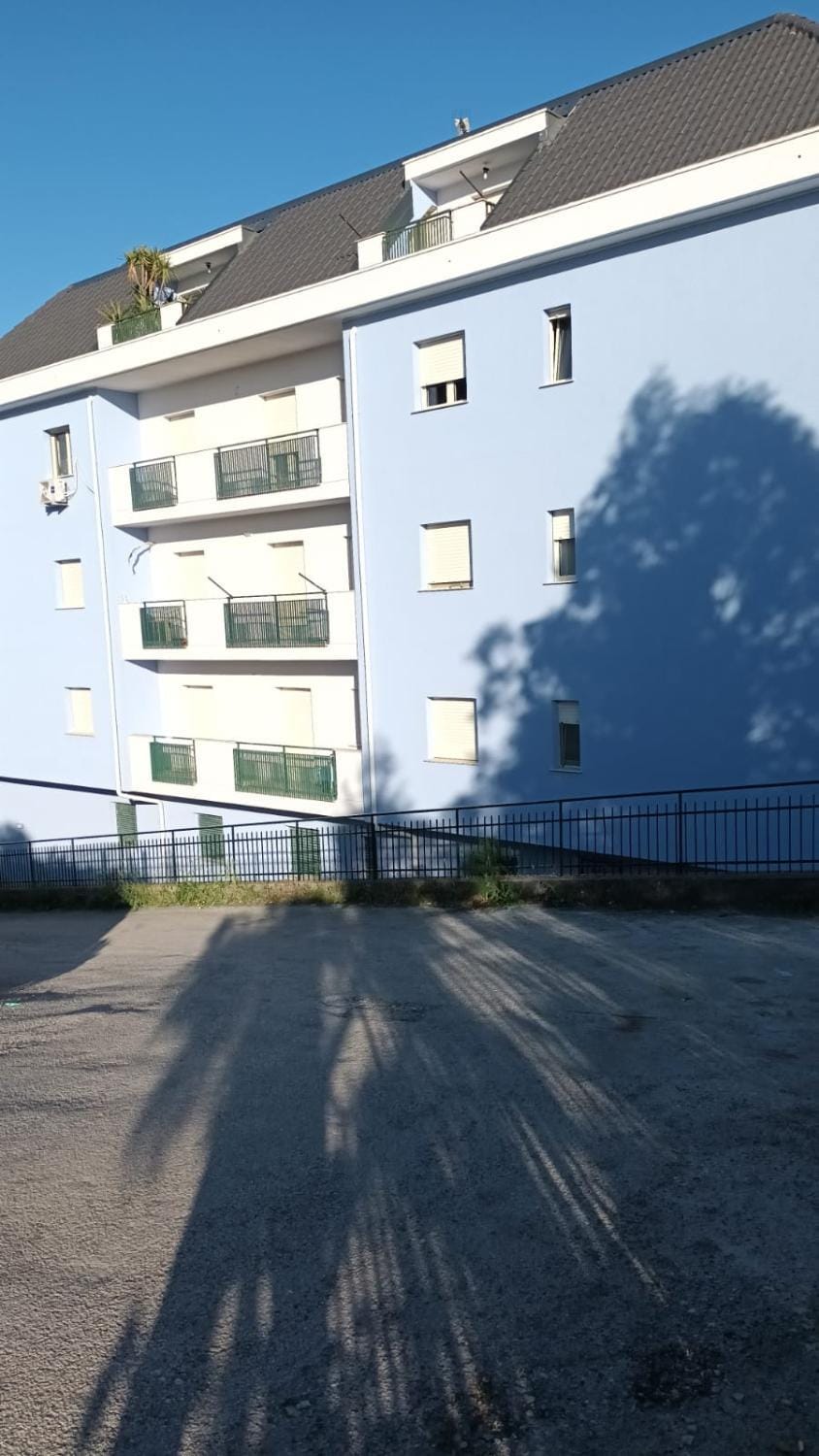 TIGLI Apartment in Sicily