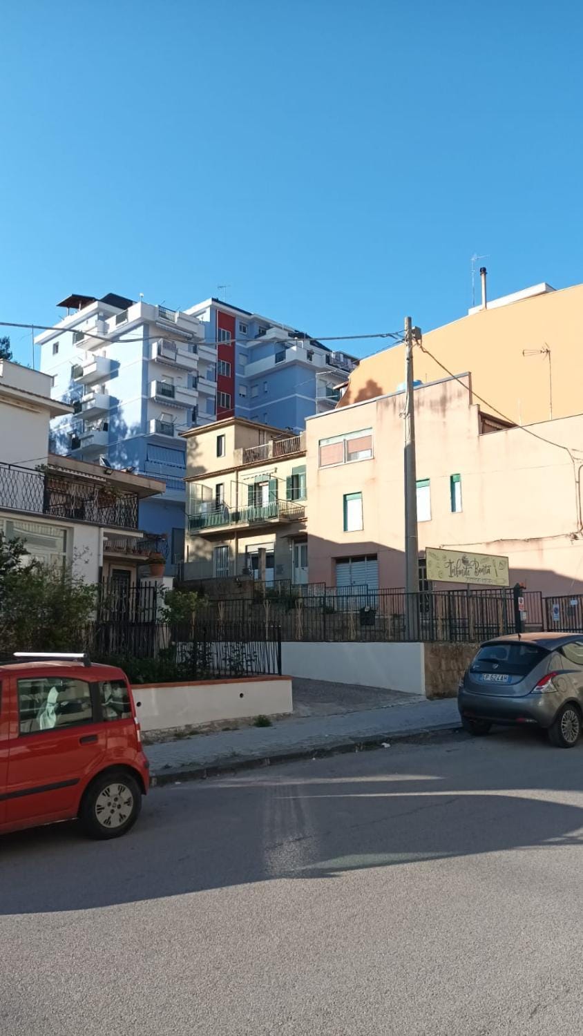 TIGLI Apartment in Sicily