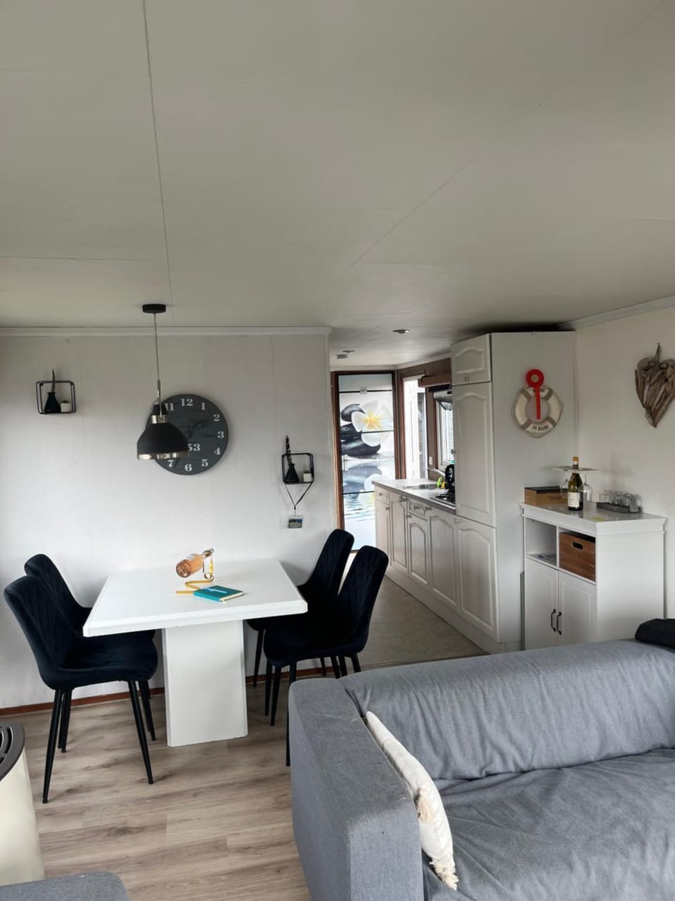 Chalet Inn Ameland inclusief Fietsen, Zee en Strand op loopafstand! Chalet in Friesland, Netherlands