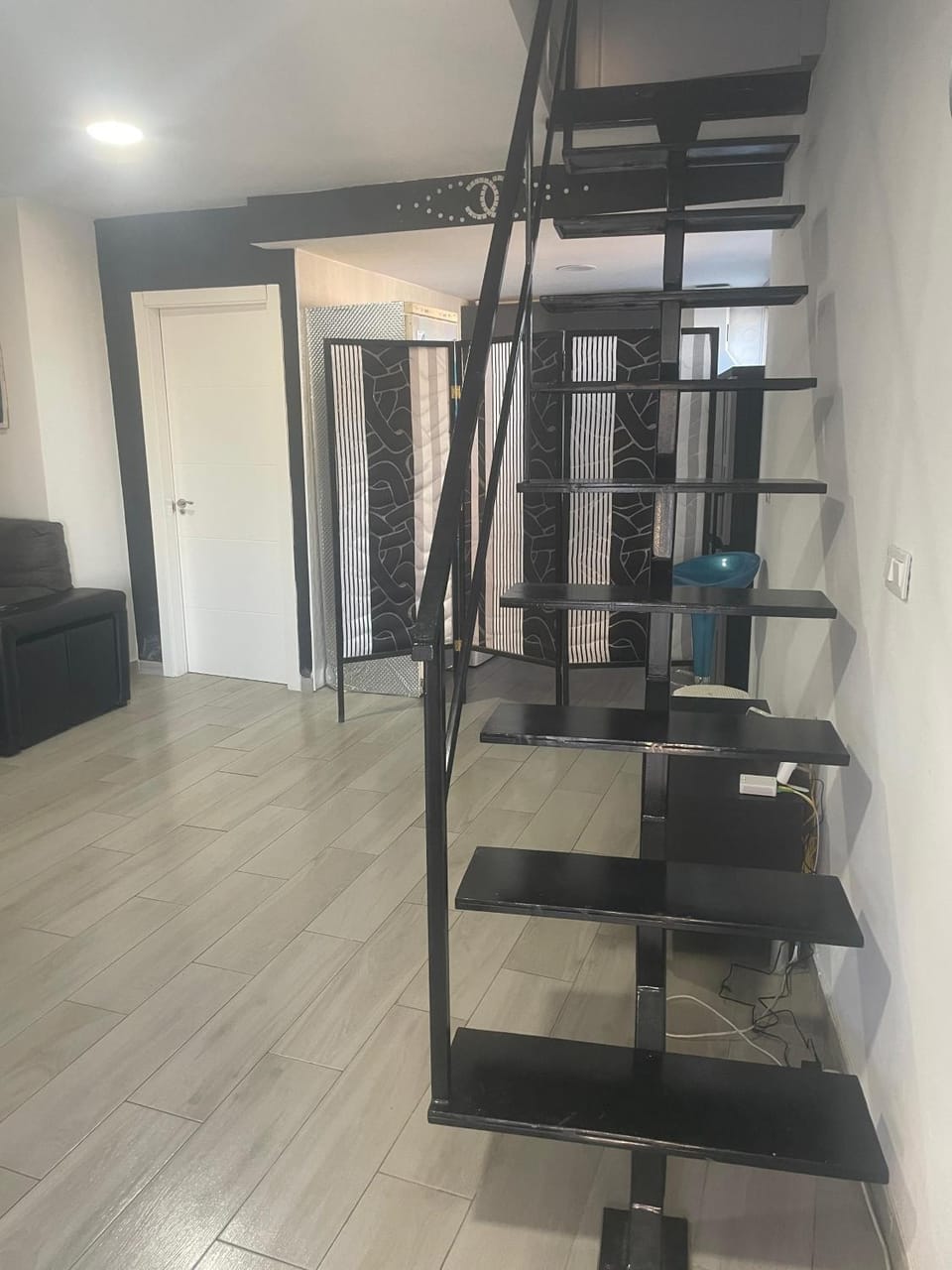 Al-Qurtuba Mirador de Andalusį Apartment in Cordoba