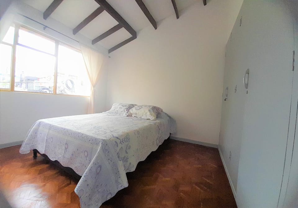 Casa Jaguar Manizales sector Cable Bed and Breakfast in Manizales