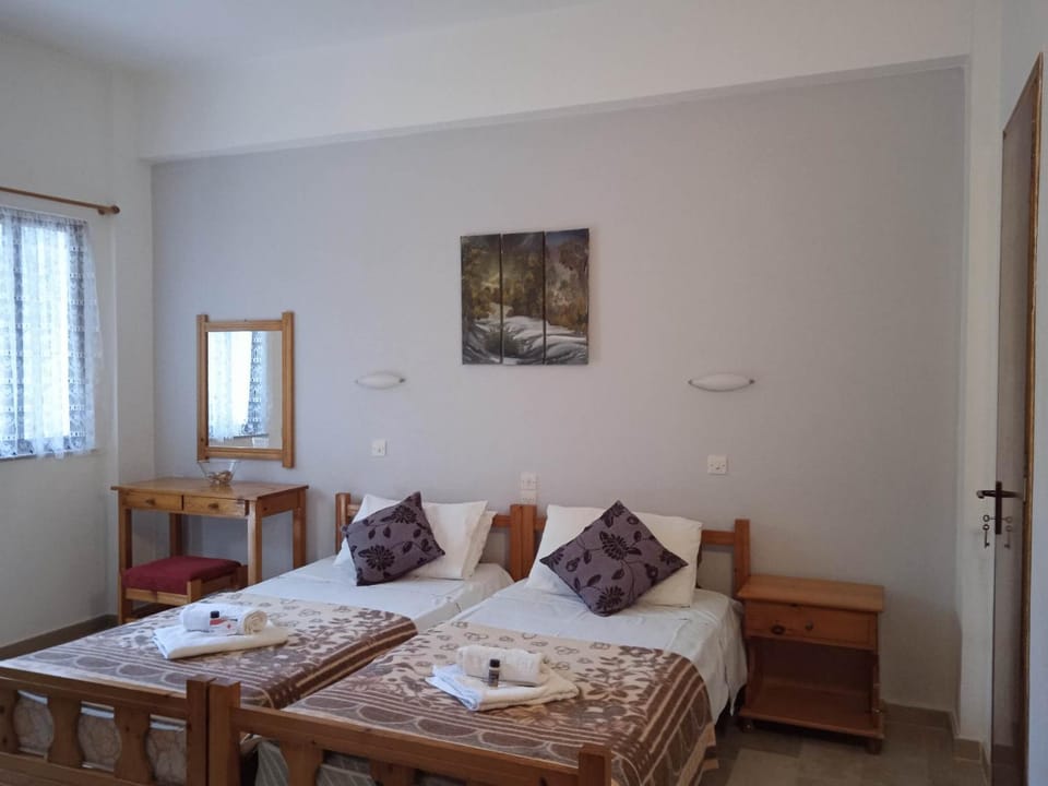 Villa Kaloudis Rooms Country House in Corfu, Greece
