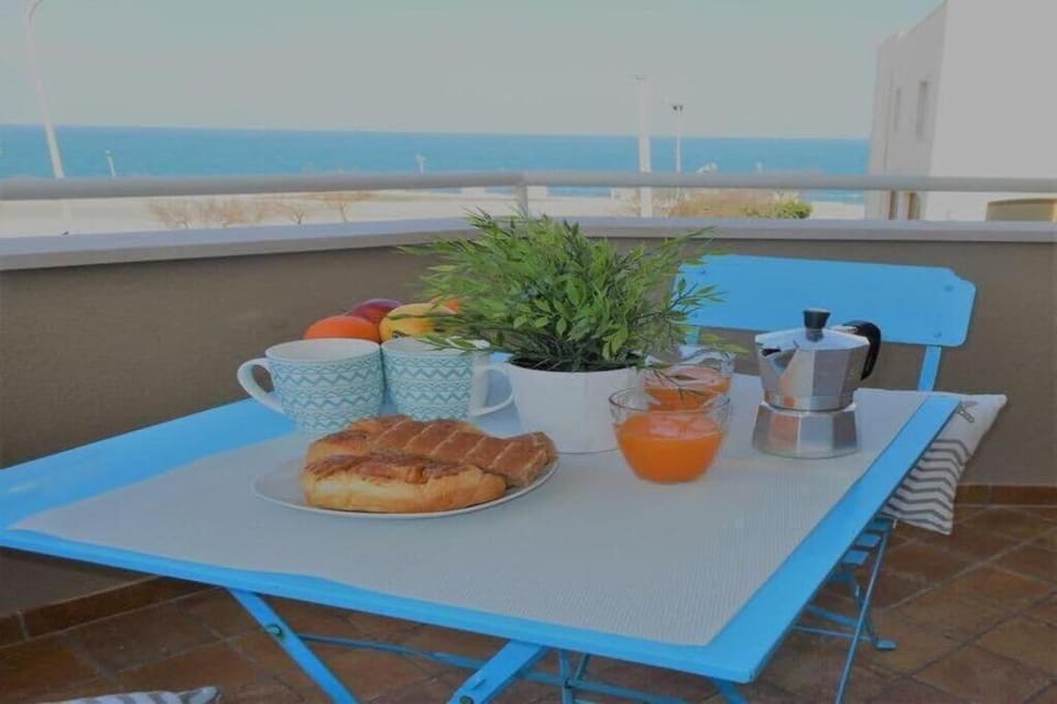 CASA SARADO House in Polignano a Mare