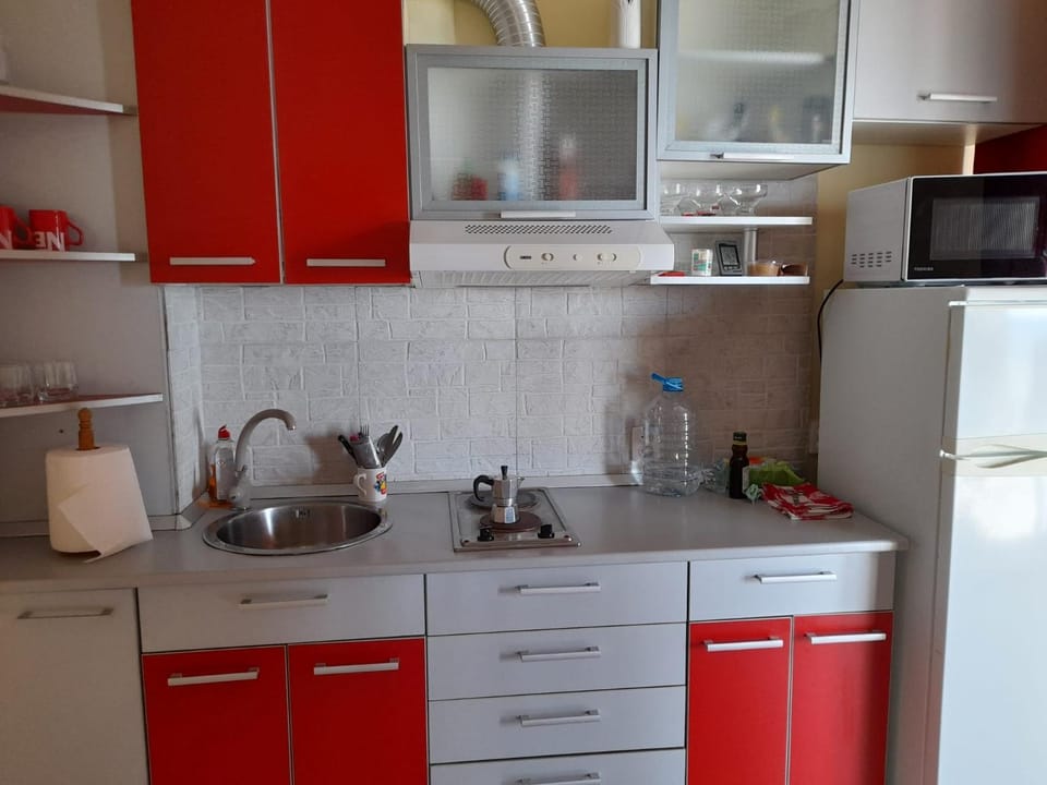Nasty Apartament Apartment in Constanța County