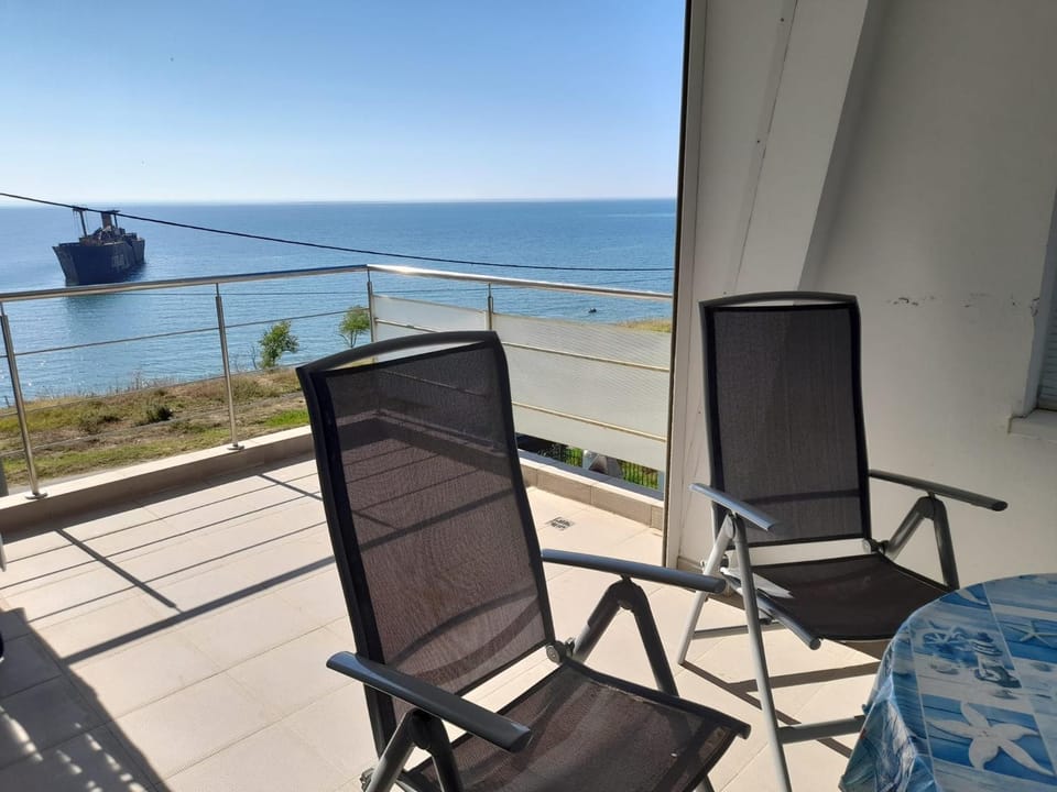 Nasty Apartament Apartment in Constanța County