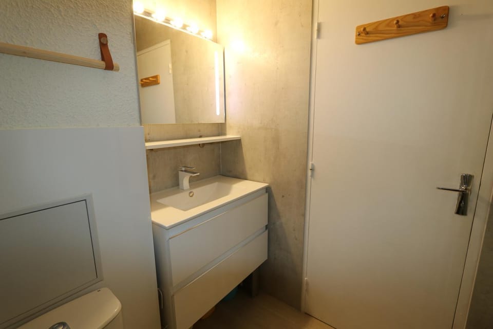 Risoul superbe appartement pieds des pistes Apartment in Provence-Alpes-Côte d'Azur