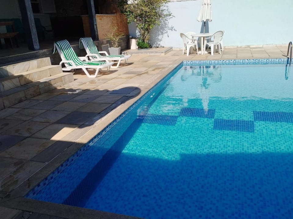 Casa colonial em Cabo Frio, espaçosa e aconchegante House in Cabo Frio