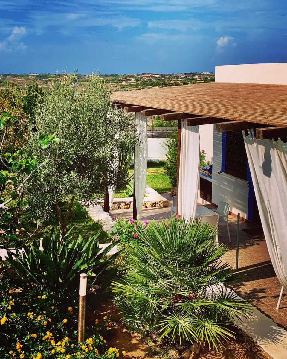 Villetta Terranova 2 Apartment in Sicily