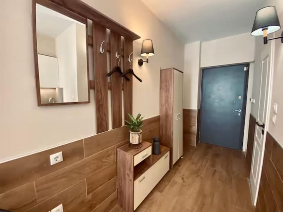 Monastiraki 306 SuperHost Hub Apartment in Athens