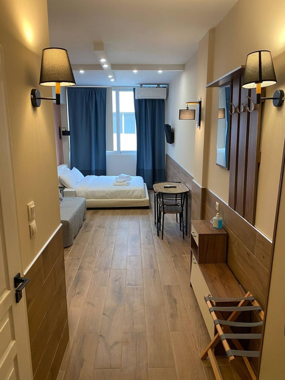 Monastiraki 306 SuperHost Hub Apartment in Athens
