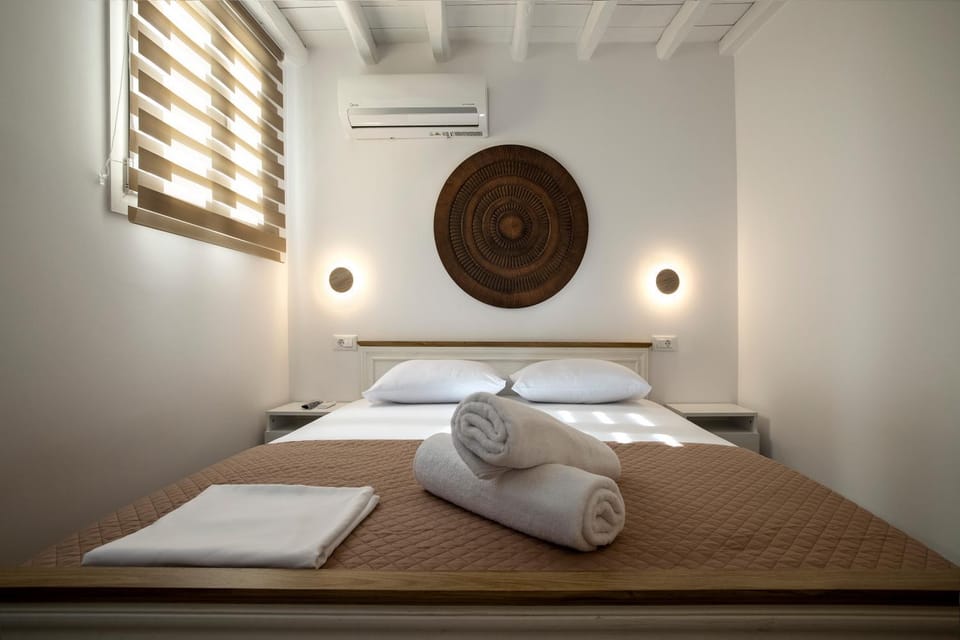 Leandro's House Apartment in Mykonos