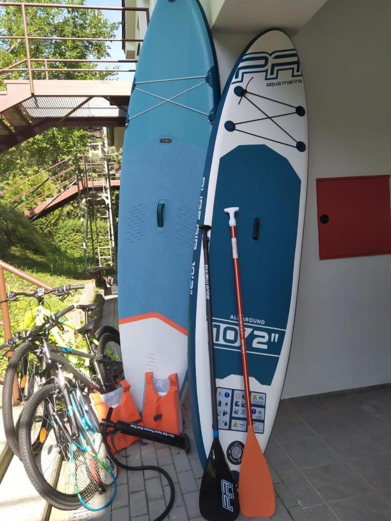 Apartmán 10 Apartment in Czechia