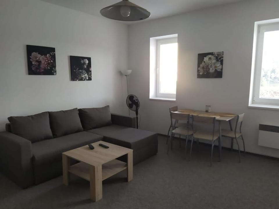 Apartmán 10 Apartment in Czechia