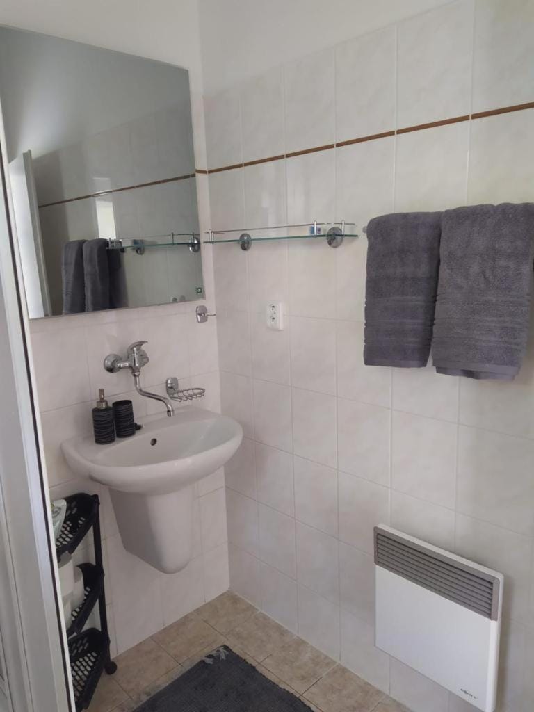 Apartmán 10 Apartment in Czechia