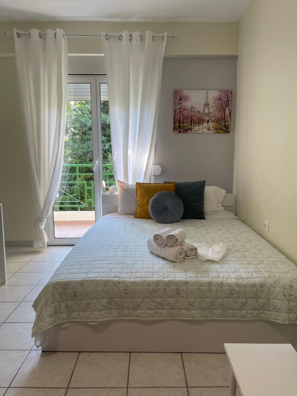 Kozani elegant. Διαμέρισμα στο κέντρο της κοζάνης Apartment in Decentralized Administration of Macedonia and Thrace