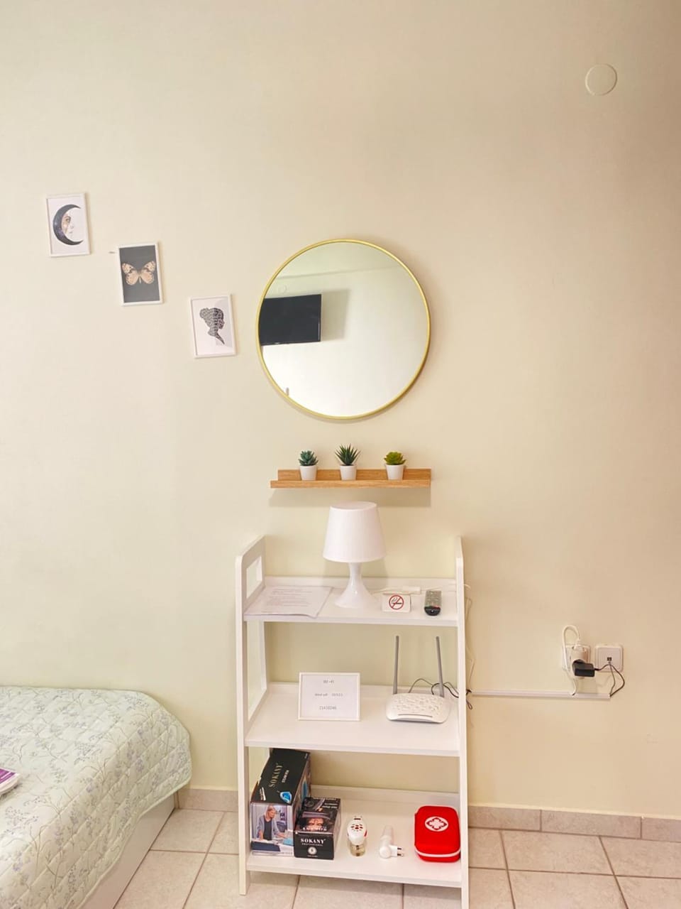 Kozani elegant. Διαμέρισμα στο κέντρο της κοζάνης Apartment in Decentralized Administration of Macedonia and Thrace