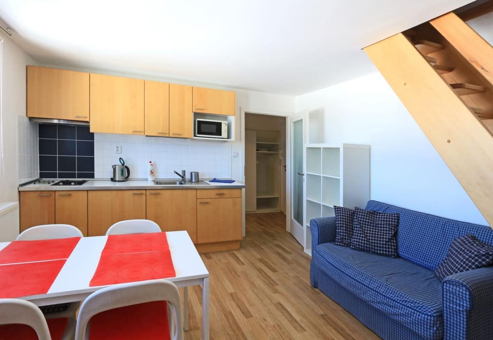 Apartmány Fox Apartment in Erzgebirgskreis