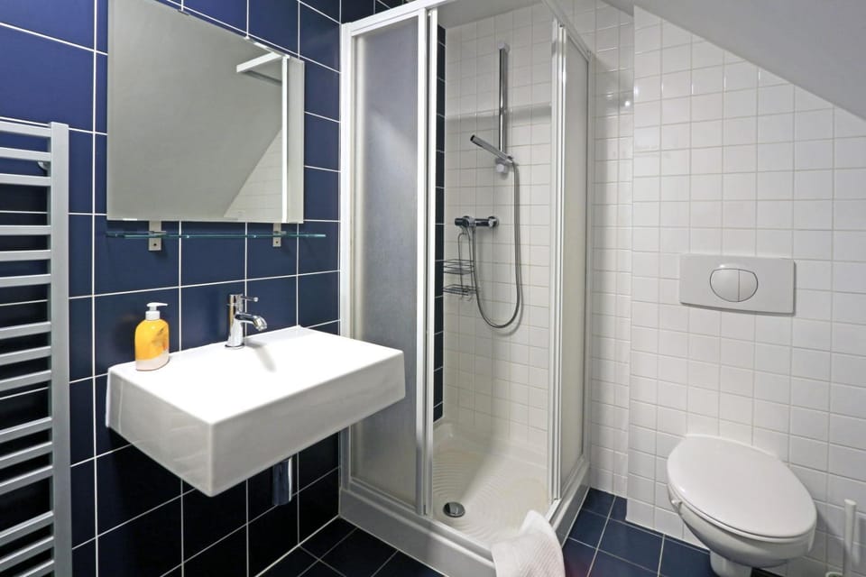 Apartmány Fox Apartment in Erzgebirgskreis