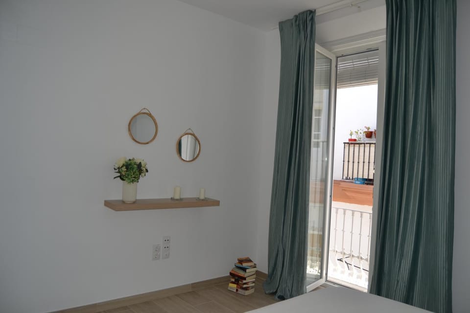 APARTAMENTO LUPA Apartment in Cadiz
