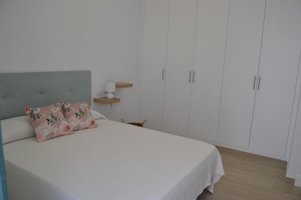 APARTAMENTO LUPA Apartment in Cadiz