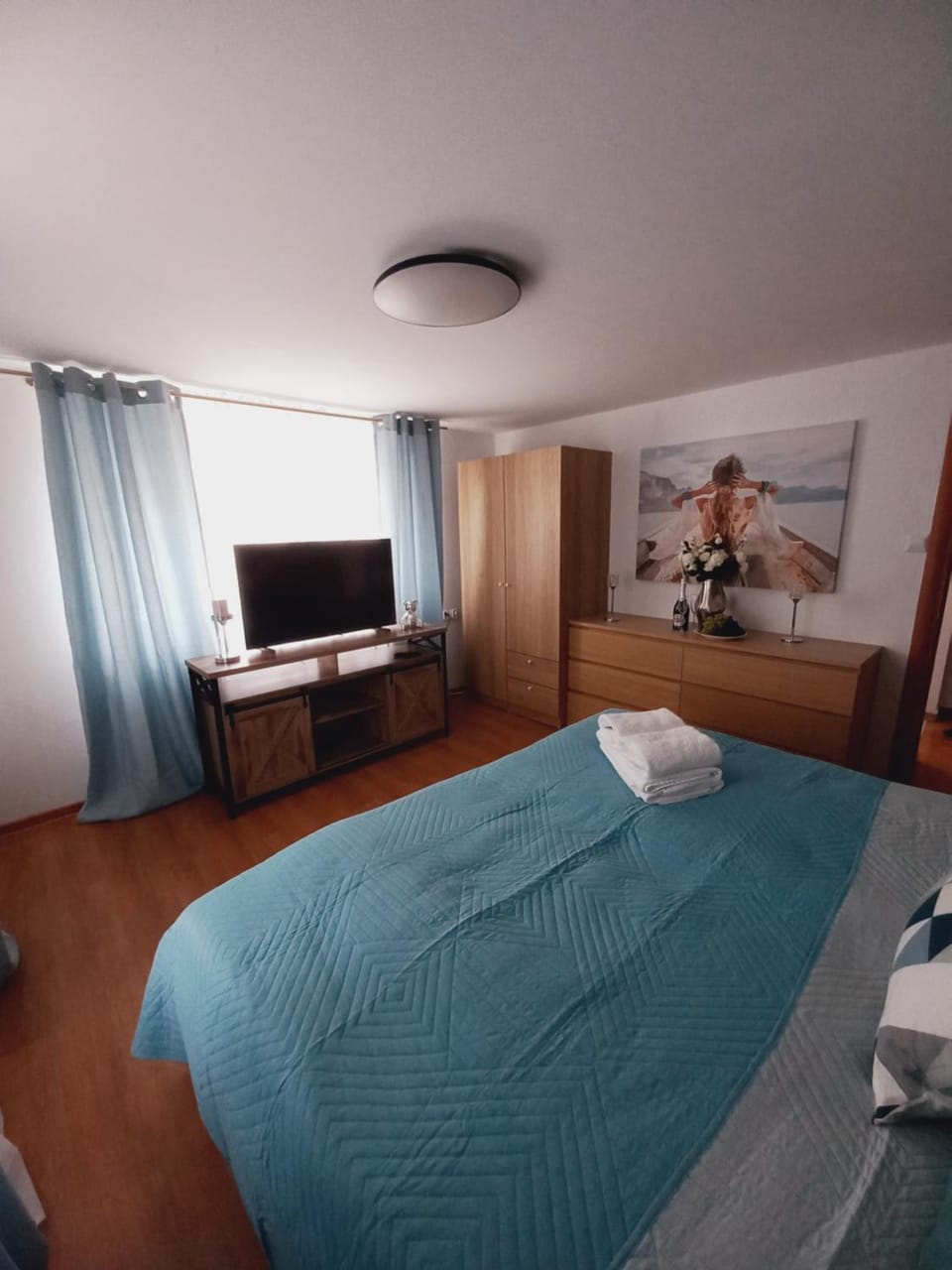 Apartament 2 sypialnie z kuchnią - 200 metrów od morza Apartment in Miedzyzdroje