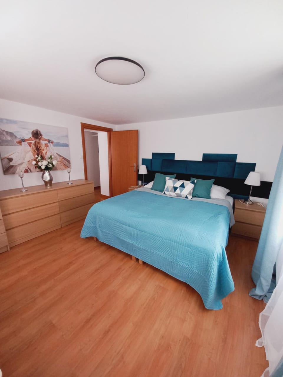 Apartament 2 sypialnie z kuchnią - 200 metrów od morza Apartment in Miedzyzdroje