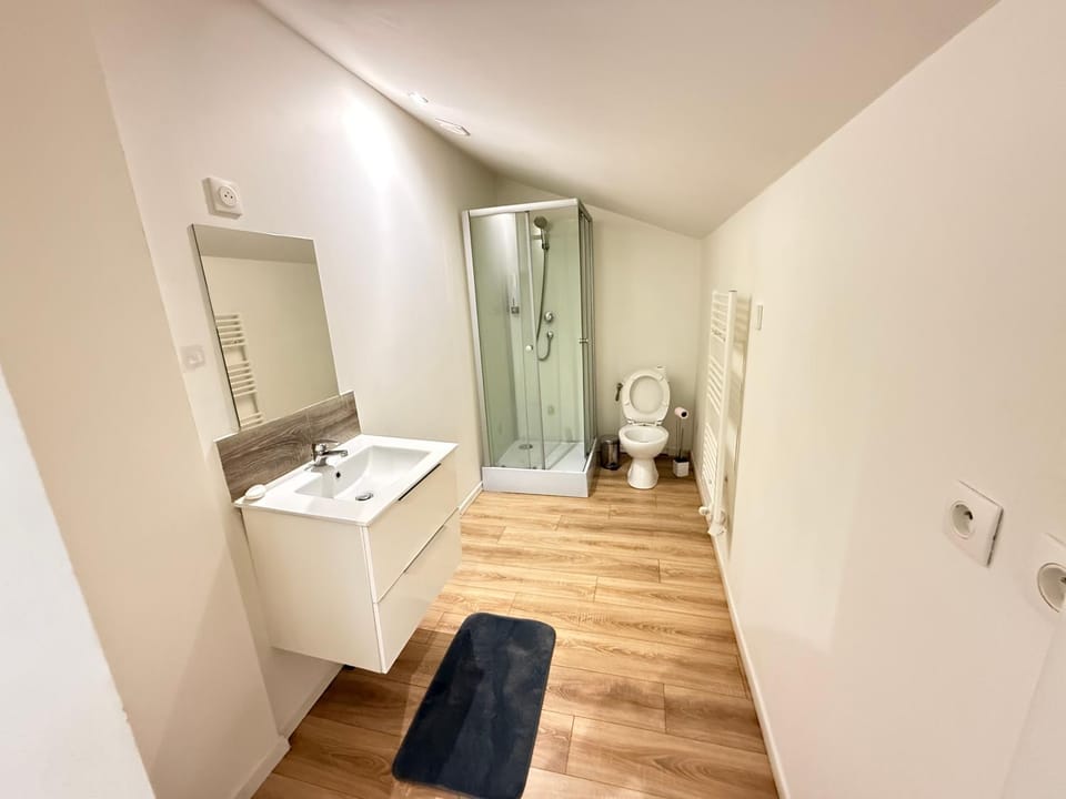 Toilet, Bathroom