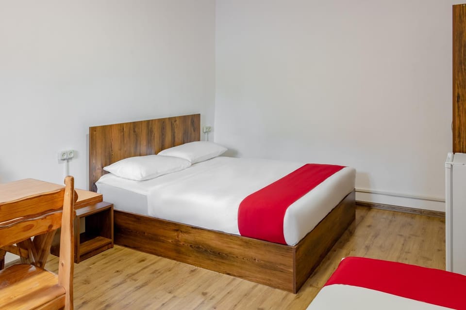 Family Appartments on Buzand street Apartment in Yerevan