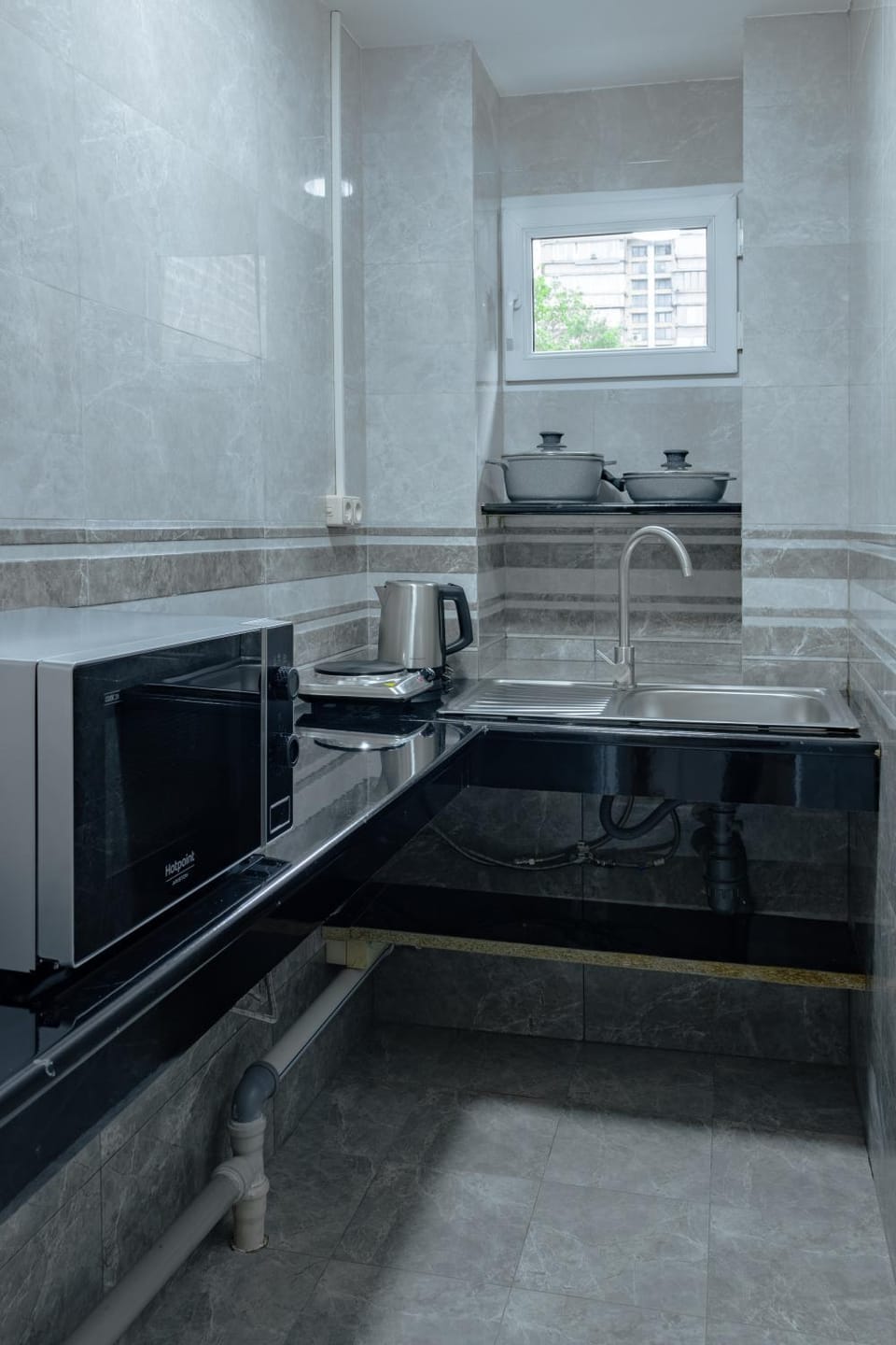 Family Appartments on Buzand street Apartment in Yerevan