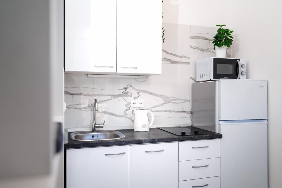 New and modern apartment Franičević renovated in 2026 Apartment in Split-Dalmatia County