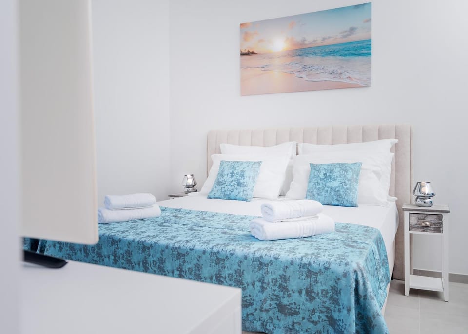 New and modern apartment Franičević renovated in 2026 Apartment in Split-Dalmatia County