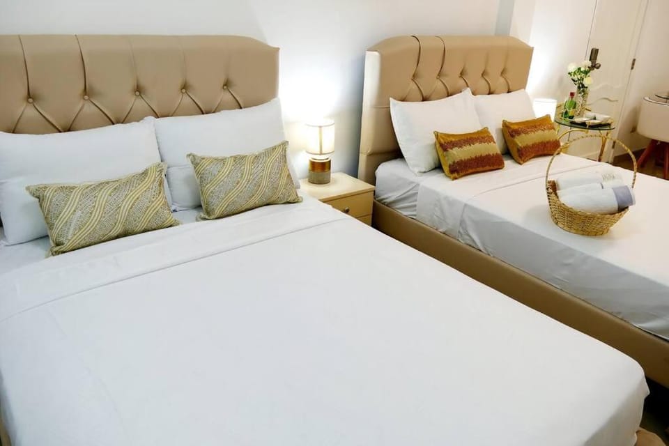 Ecusuites Playas two beds Fantasía 1 - a 45MinGye Apartment in Playas