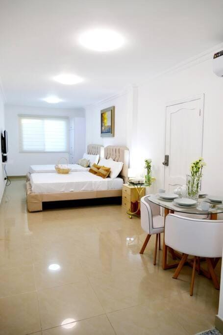 Ecusuites Playas two beds Fantasía 1 - a 45MinGye Apartment in Playas