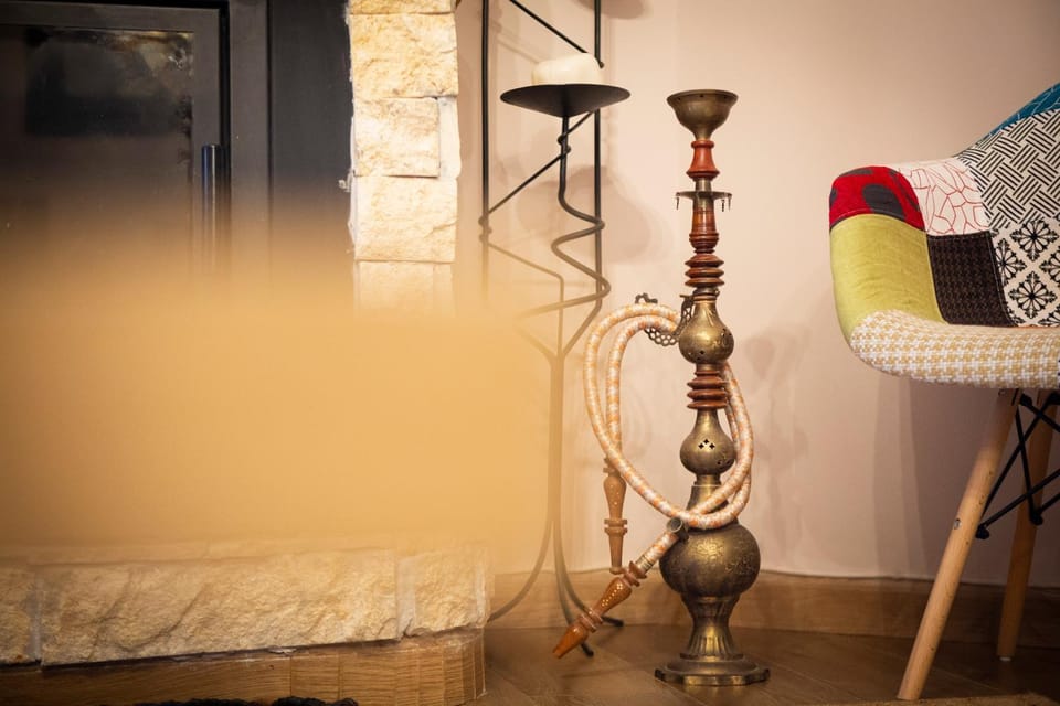 RestHouse Artemida Apartment in East Attica Regional Unit, Greece