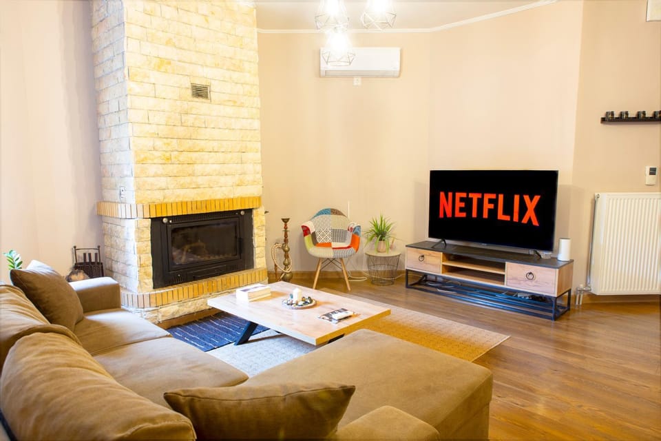 RestHouse Artemida Apartment in East Attica Regional Unit, Greece