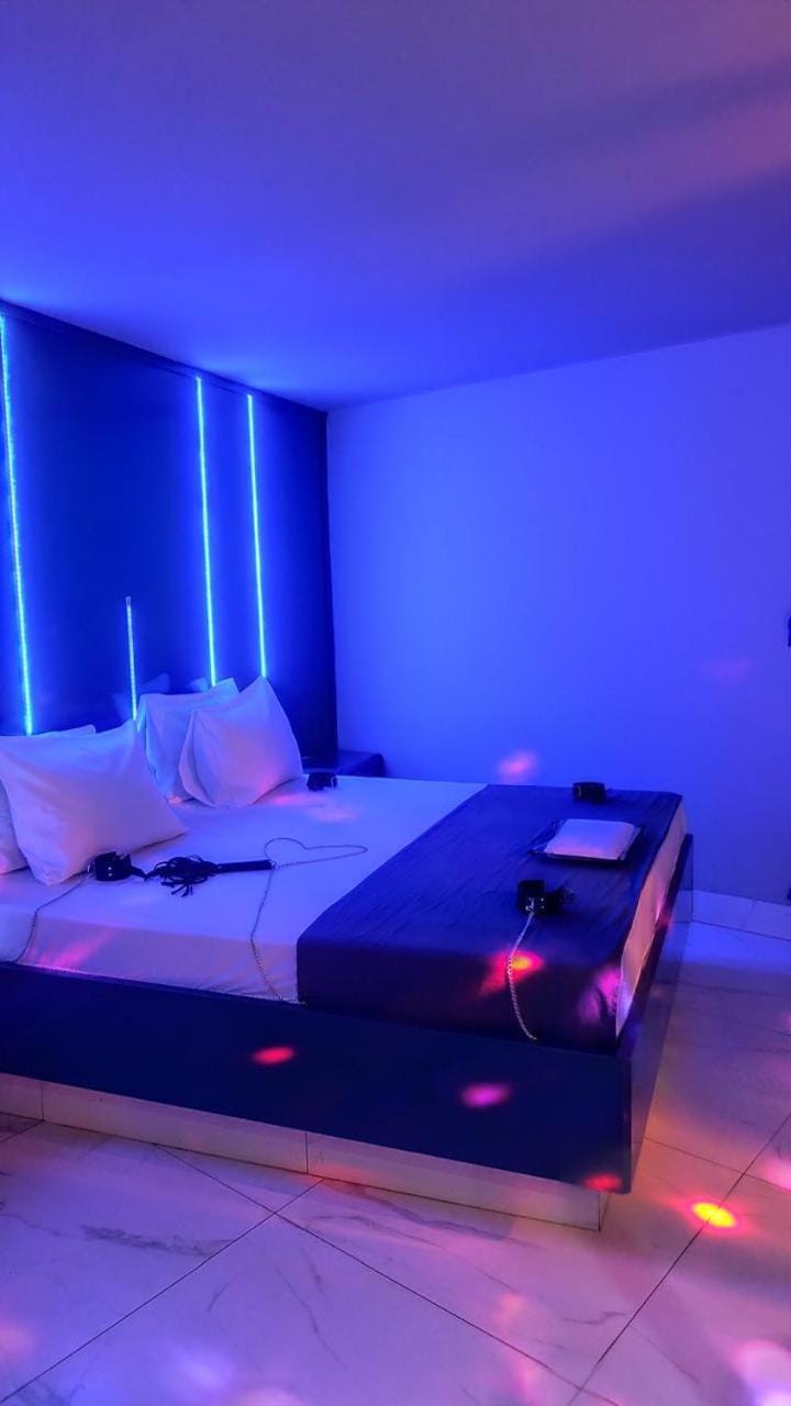 A2 Motel Araras Hotel in State of São Paulo