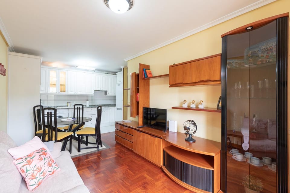 Botanika - Baskey Rentals Apartment in Lekeitio