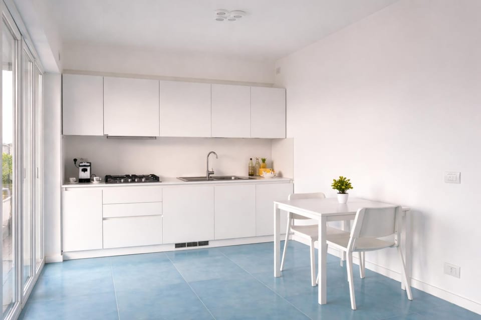 Il Capo Bed and Breakfast in Priora