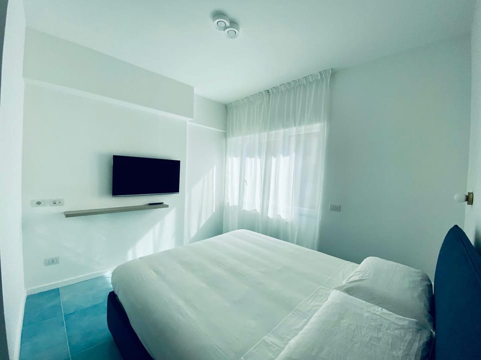 Il Capo Bed and Breakfast in Priora