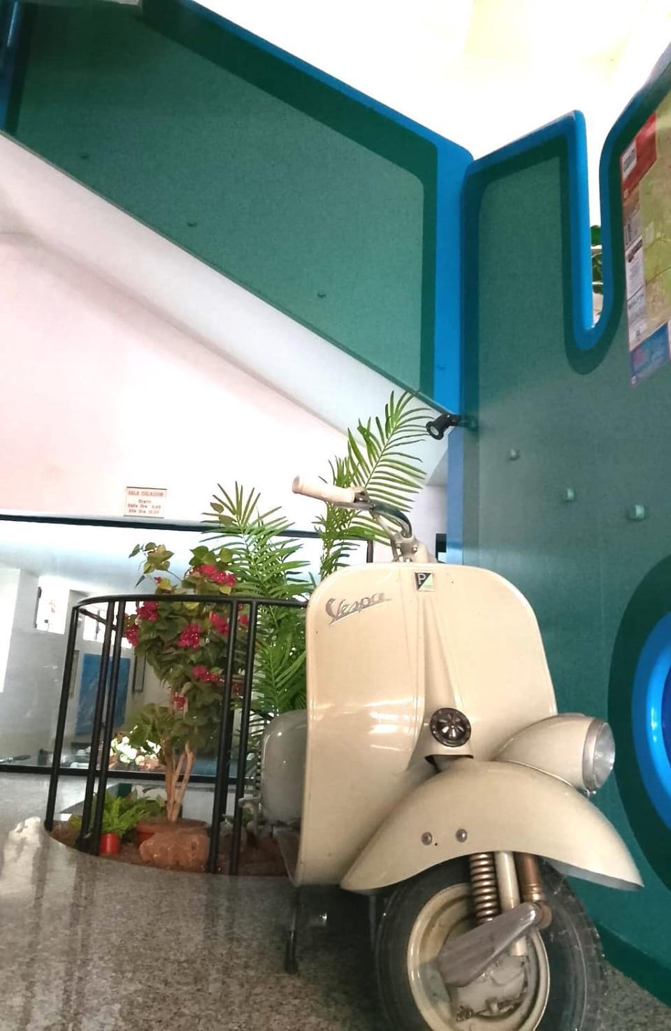 Hotel Plaza Hotel in Desenzano del Garda