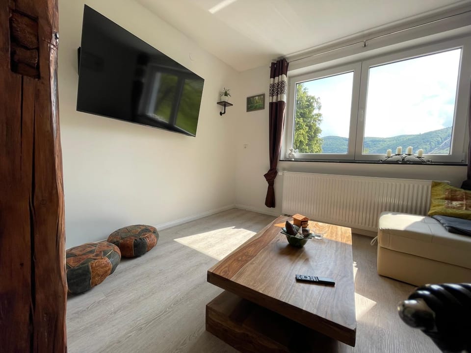 Maharaja Ferienhaus Apartment in Hesse