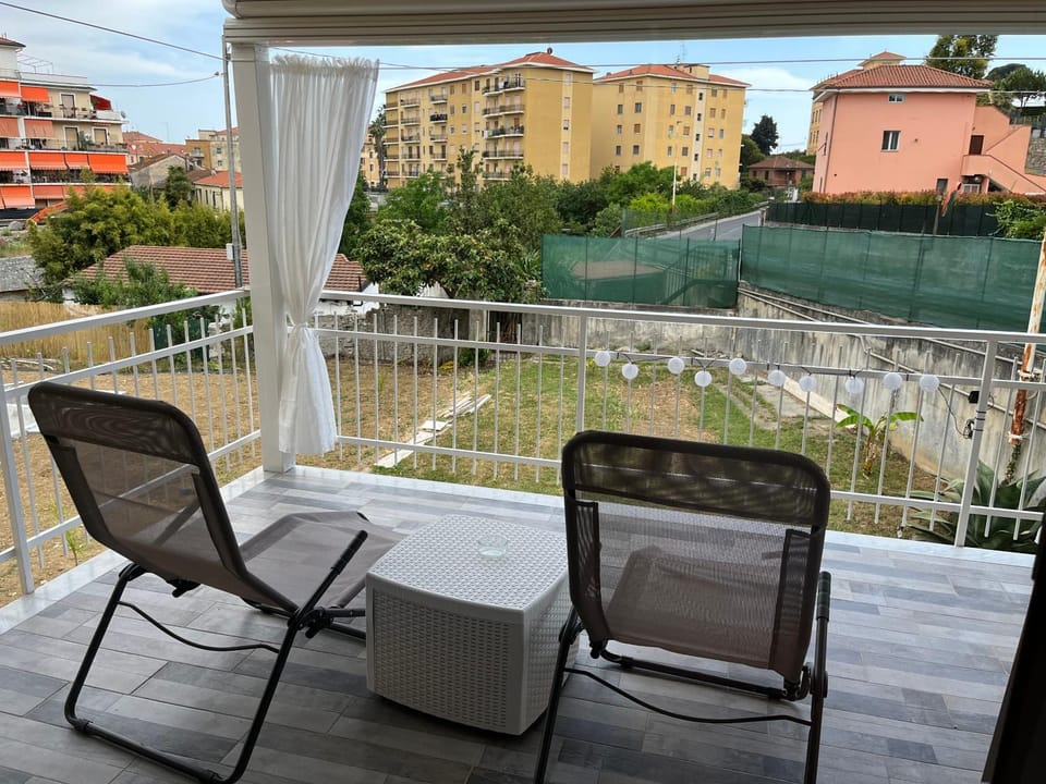 View (from property/room), Balcony/Terrace