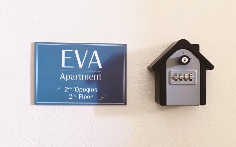 Eva apartment Apartment in Messenia