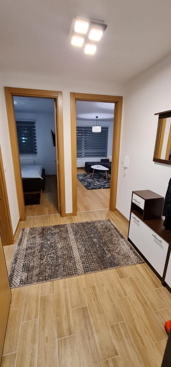 Whitehouse apartment Apartment in Federation of Bosnia and Herzegovina