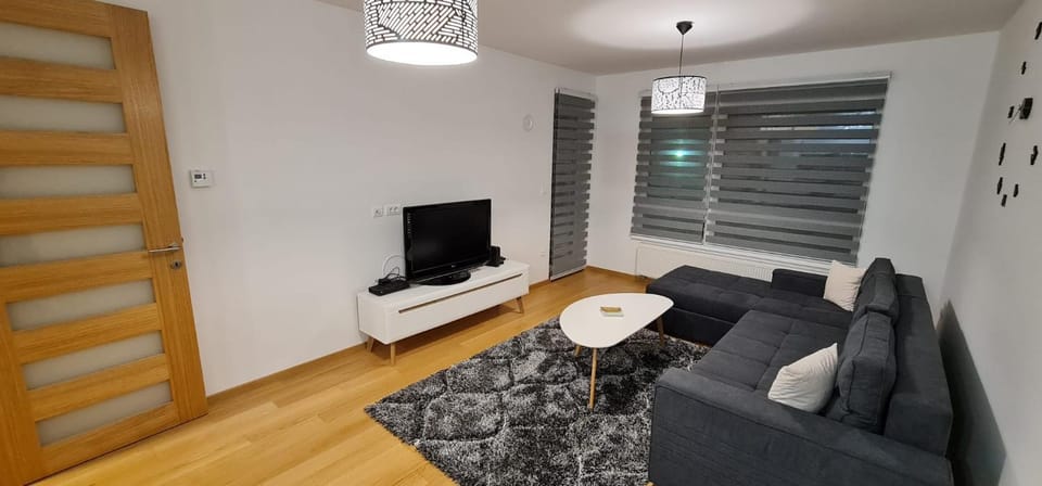 Whitehouse apartment Apartment in Federation of Bosnia and Herzegovina
