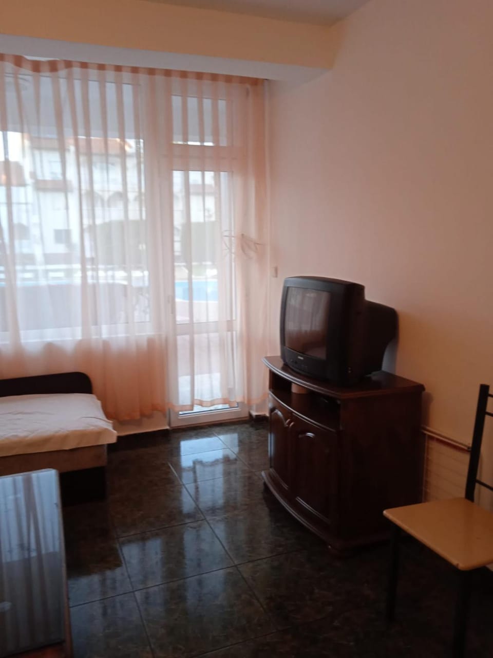 Апартамент Браво Apartment in Sunny Beach