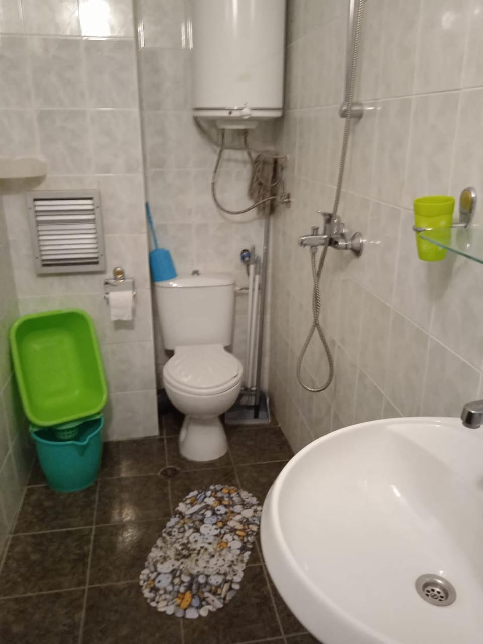 Апартамент Браво Apartment in Sunny Beach